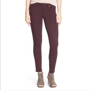 Paige verdugu skinny ankle jeans